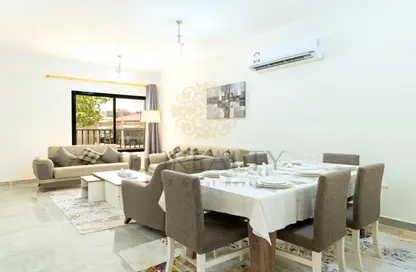 Compound - 4 Bedrooms - 4 Bathrooms for sale in South Garden - Al Wukair - Al Wakra