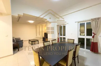 Apartment - 1 Bedroom - 2 Bathrooms for rent in West Bay Tower - West Bay - West Bay - Doha
