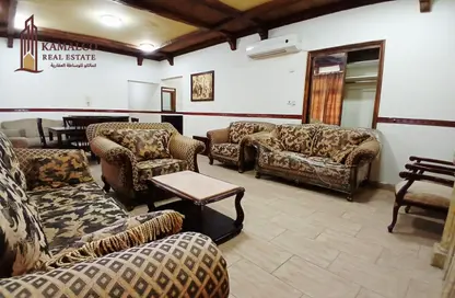 Apartment - 3 Bedrooms - 3 Bathrooms for rent in Al Mansoura - Al Mansoura - Doha Apartment - 3 Bedrooms - 3 Bathrooms for rent in Al Mansoura - Al Mansoura - Doha