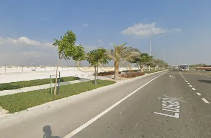 قطعة أرض - استوديو للبيع في مدينة اللسيل - الوسيل