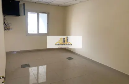 Office Space - Studio - 1 Bathroom for rent in Al Muntazah - Doha