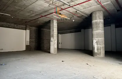 Retail - Studio - 1 Bathroom for rent in Mamsha Bay - Lusail