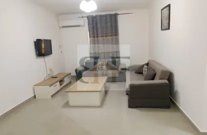 شقة - غرفة نوم - 1 حمام للايجار في شقق مشيرب - مشيرب - الدوحة