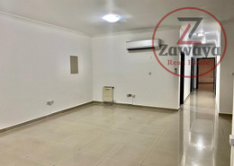 Unfurnished 3 BHK apartment Al Sadd