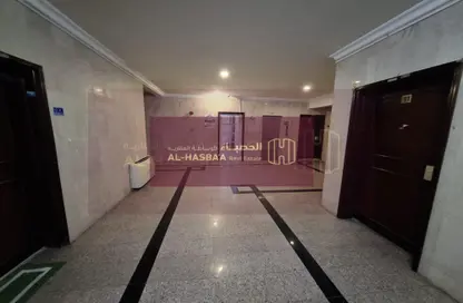 Apartment - 3 Bedrooms - 3 Bathrooms for rent in Najma Street - Najma - Doha