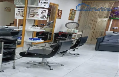 Shop - Studio - 3 Bathrooms for rent in Al Jazeera Street - Fereej Bin Mahmoud North - Fereej Bin Mahmoud - Doha