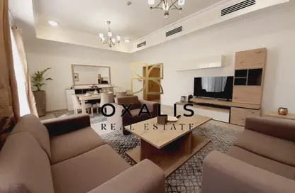 Apartment - 2 Bedrooms - 3 Bathrooms for rent in Al Dana st - Muraikh - AlMuraikh - Doha