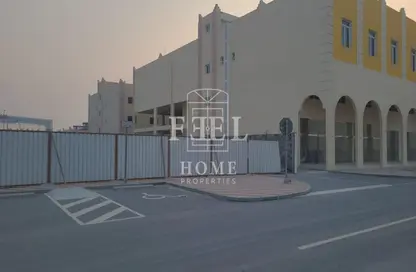 Outdoor Building image for: Land - Studio for sale in Birkat Al Awamer - Al Wakra, Image 1