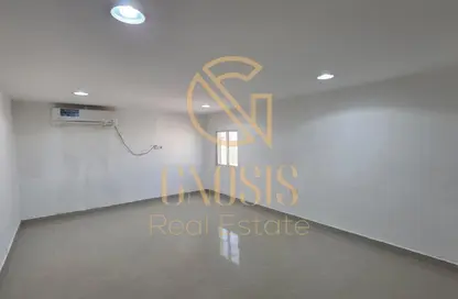Apartment - Studio - 1 Bathroom for rent in Al Maamoura - Al Maamoura - Doha