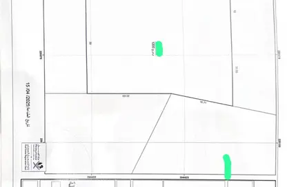 قطعة أرض - استوديو للبيع في الريان - الريان - الدوحة