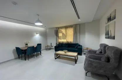 Apartment - 1 Bedroom - 1 Bathroom for rent in Al Erkyah City - Lusail
