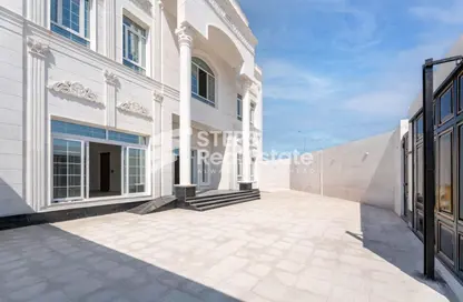 Villa - 7+ Bedrooms - 7+ Bathrooms for sale in Al Wukair - Al Wukair - Al Wakra