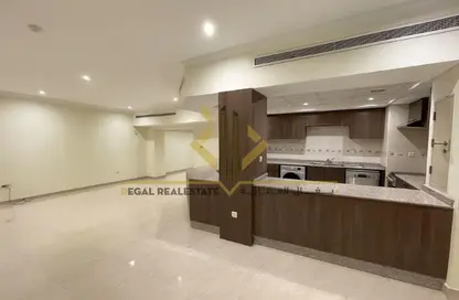 Apartment - 2 Bedrooms - 3 Bathrooms for rent in Fox Hills - Lusail Apartment - 2 Bedrooms - 3 Bathrooms for rent in Fox Hills - Lusail