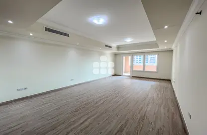 Apartment - 1 Bedroom - 1 Bathroom for rent in East Porto Drive - Porto Arabia - The Pearl Island - Doha