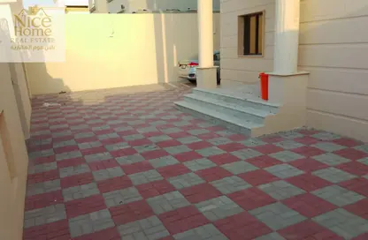 Villa - 7 Bedrooms - 7 Bathrooms for rent in Umm Abirieh - Al Shamal