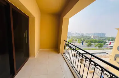 Apartment - Studio - 1 Bathroom for sale in Verona - Fox Hills - Fox Hills - Lusail