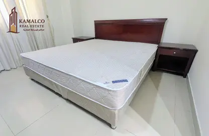 شقة - غرفة نوم - 2 حمامات للايجار في فريج عبد العزيز - فريج عبد العزيز - الدوحة