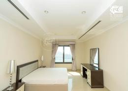 Studio - 1 bathroom for rent in Regency Pearl 1 - Regency Pearl 1 - The Pearl Island - Doha