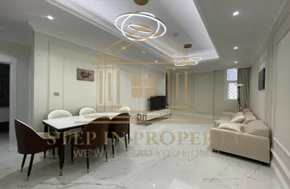 Apartment - 2 Bedrooms - 3 Bathrooms for rent in Al Waab Street - Al Waab - Doha