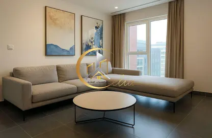 شقة - غرفة نوم - 1 حمام للايجار في السد للشقق السياحية - السد - الدوحة