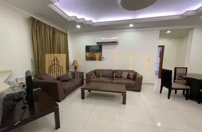 Apartment - 1 Bedroom - 1 Bathroom for rent in Al Sadd Road - Al Sadd - Doha