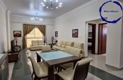 Apartment - 1 Bedroom - 2 Bathrooms for rent in Musheireb - Musheireb - Doha