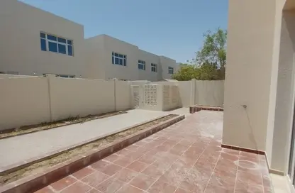 فيلا - 3 غرف نوم - 3 حمامات للايجار في فلل عين خالد - عين خالد - الدوحة