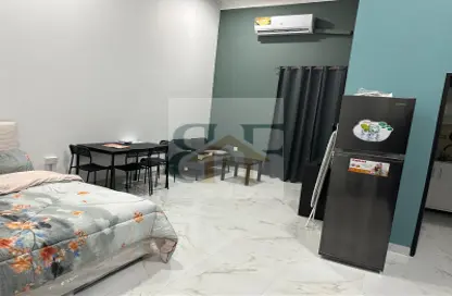 Apartment - Studio - 1 Bathroom for rent in Abu Hamour - Doha