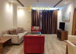 Apartment - 1 bedroom - 1 bathroom for rent in Al Sadd Road - Al Sadd - Doha Apartment - 1 bedroom - 1 bathroom for rent in Al Sadd Road - Al Sadd - Doha