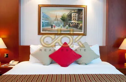 Apartment - Studio - 1 Bathroom for rent in West Bay Tower - West Bay - West Bay - Doha Apartment - Studio - 1 Bathroom for rent in West Bay Tower - West Bay - West Bay - Doha
