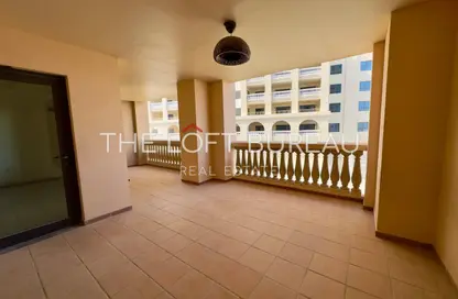 Apartment - 1 Bedroom - 2 Bathrooms for sale in East Porto Drive - Porto Arabia - The Pearl Island - Doha