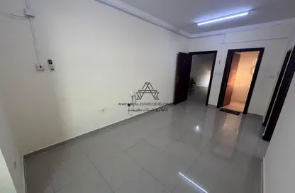Apartment - 1 Bedroom - 1 Bathroom for rent in Al Thumama - Al Thumama - Doha