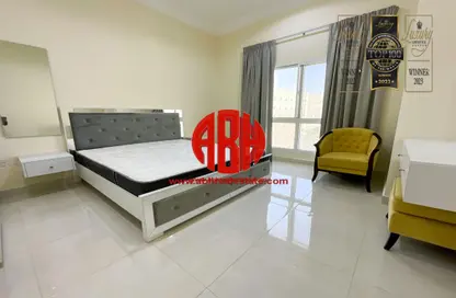 Apartment - 1 Bedroom - 1 Bathroom for rent in Al Sadd Road - Al Sadd - Doha