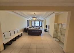 Apartment - 2 bedrooms - 3 bathrooms for sale in West Porto Drive - Porto Arabia - The Pearl Island - Doha
