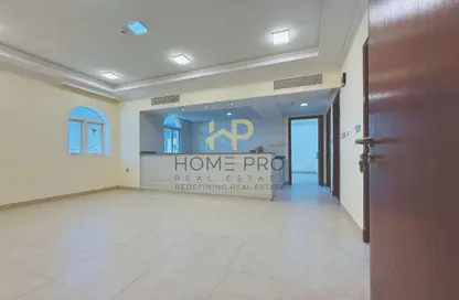 Apartment - 2 Bedrooms - 2 Bathrooms for rent in Al Mansoura - Al Mansoura - Doha