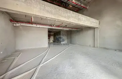 Shop - Studio for rent in Milan - Fox Hills - Fox Hills - Lusail