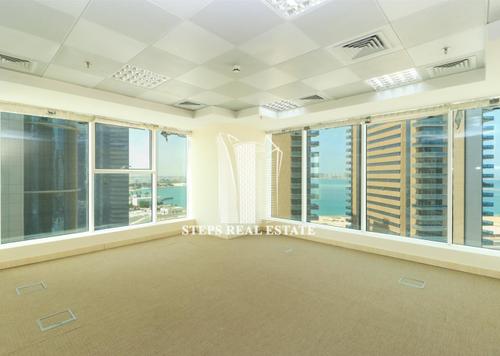 Office Space for rent in West Bay Tower - West Bay - West Bay - Doha Office Space for rent in West Bay Tower - West Bay - West Bay - Doha
