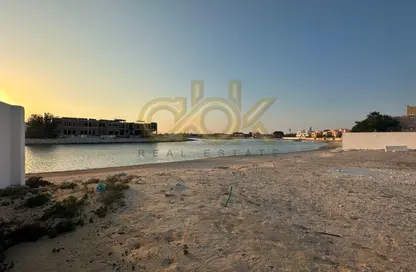 قطعة أرض - استوديو للبيع في شارع بحيرة الخليج الغربي - بحيرة وست لاجون - الدوحة