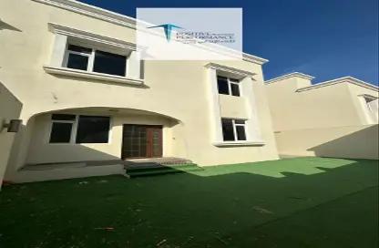 Outdoor House image for: Villa - 6 Bedrooms - 5 Bathrooms for rent in Al Wukair - Al Wukair - Al Wakra, Image 1