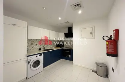 Apartment - 1 Bedroom - 1 Bathroom for sale in Al Nasr Street - Al Nasr - Doha