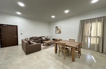 شقة - 3 غرف نوم - 3 حمامات للايجار في شارع الوعب - الوعب - الدوحة