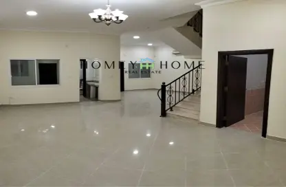 Reception / Lobby image for: Villa - 4 Bedrooms - 4 Bathrooms for rent in Izghawa - Izghawa - Doha, Image 1