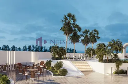 Apartment - 3 Bedrooms - 4 Bathrooms for sale in Voya - Lusail