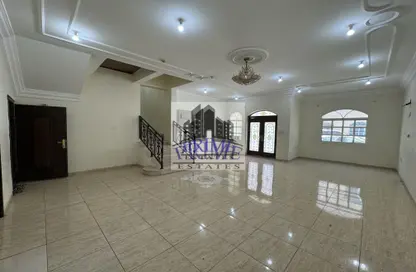 Villa - 5 Bedrooms - 5 Bathrooms for rent in Al Kharaitiyat - Al Kharaitiyat - Umm Salal Mohammed