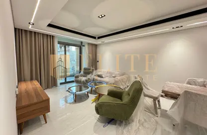 Apartment - 2 Bedrooms - 2 Bathrooms for rent in Janayin Al Waab - Al Waab - Doha