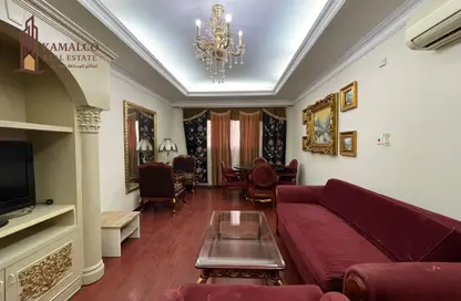 Apartment - 2 Bedrooms - 2 Bathrooms for rent in Al Mansoura - Doha