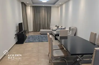 Apartment - 2 Bedrooms - 3 Bathrooms for rent in Al Erkyah City - Lusail