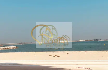 Apartment - 2 Bedrooms - 3 Bathrooms for sale in Burj DAMAC Waterfront - Waterfront Residential - The Waterfront - Lusail
