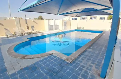 مجمع سكني - 4 غرف نوم - 4 حمامات للايجار في 871 شارع - جنوب الدحيل - الدحيل - الدوحة