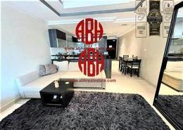 Studio - 1 bathroom for rent in Bab Al Riviera - Porto Arabia - The Pearl Island - Doha